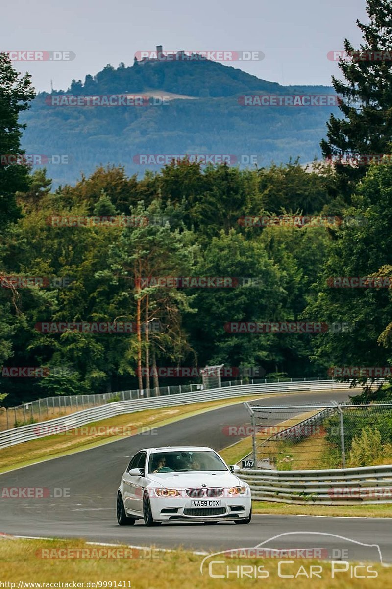 Bild #9991411 - Touristenfahrten Nürburgring Nordschleife (09.08.2020)