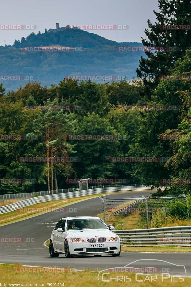 Bild #9991414 - Touristenfahrten Nürburgring Nordschleife (09.08.2020)