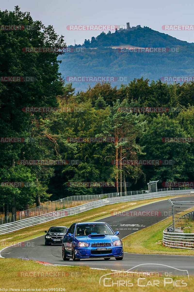 Bild #9991426 - Touristenfahrten Nürburgring Nordschleife (09.08.2020)