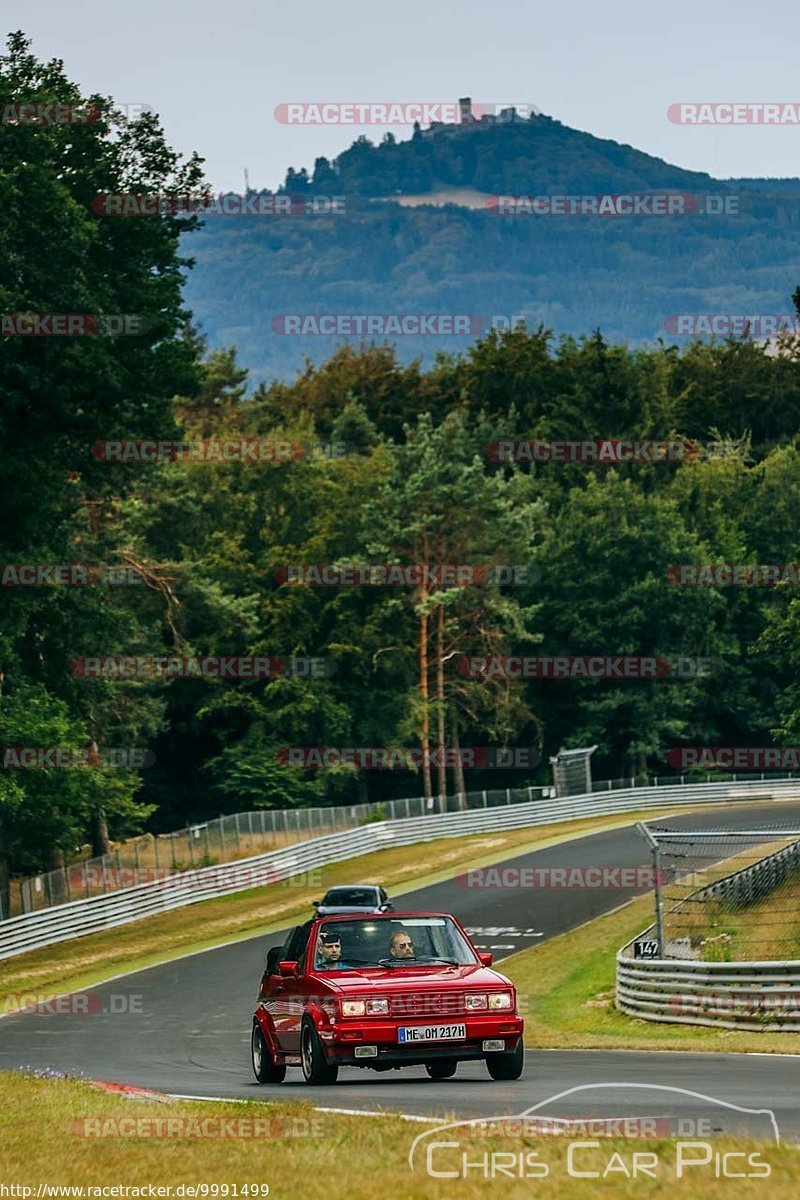 Bild #9991499 - Touristenfahrten Nürburgring Nordschleife (09.08.2020)