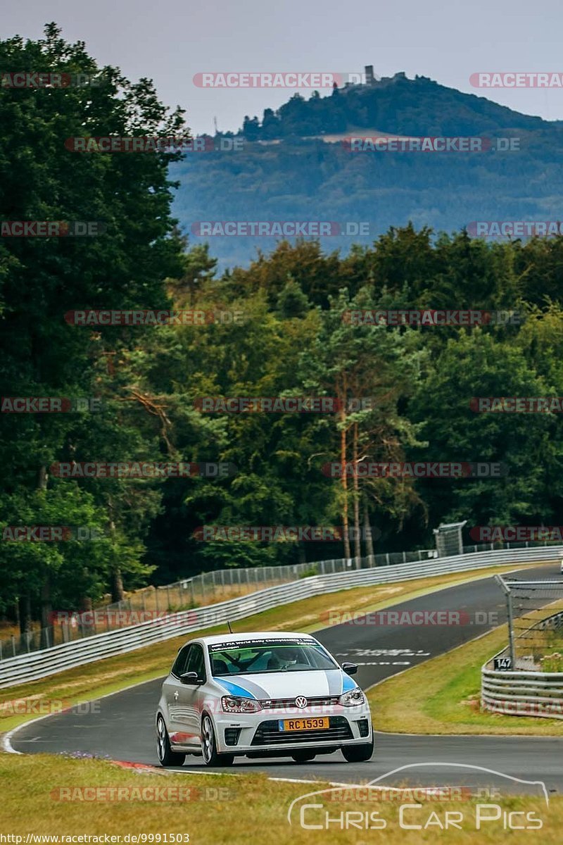 Bild #9991503 - Touristenfahrten Nürburgring Nordschleife (09.08.2020)