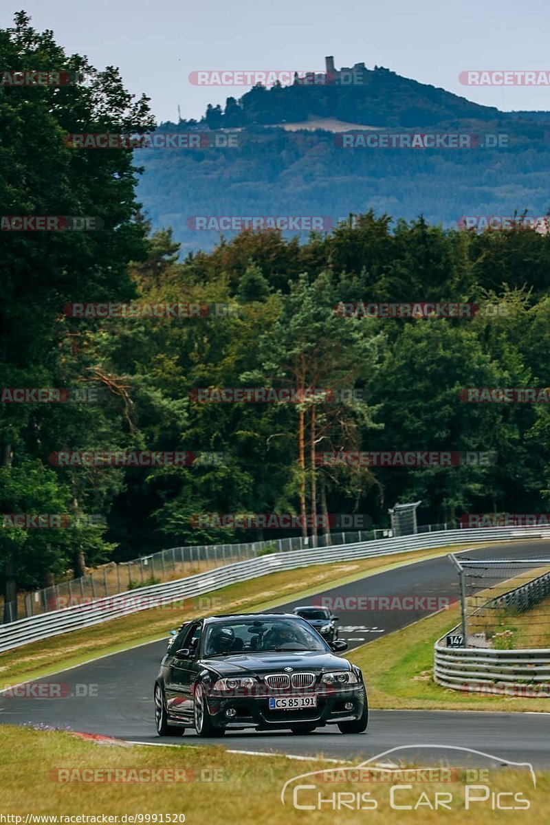 Bild #9991520 - Touristenfahrten Nürburgring Nordschleife (09.08.2020)