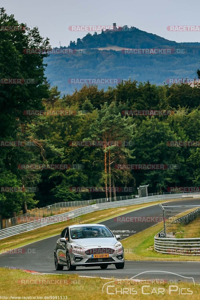 Bild #9991533 - Touristenfahrten Nürburgring Nordschleife (09.08.2020)