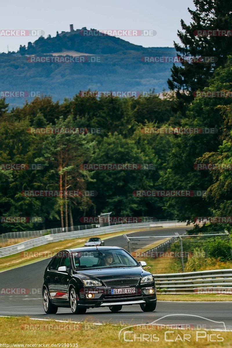 Bild #9991535 - Touristenfahrten Nürburgring Nordschleife (09.08.2020)