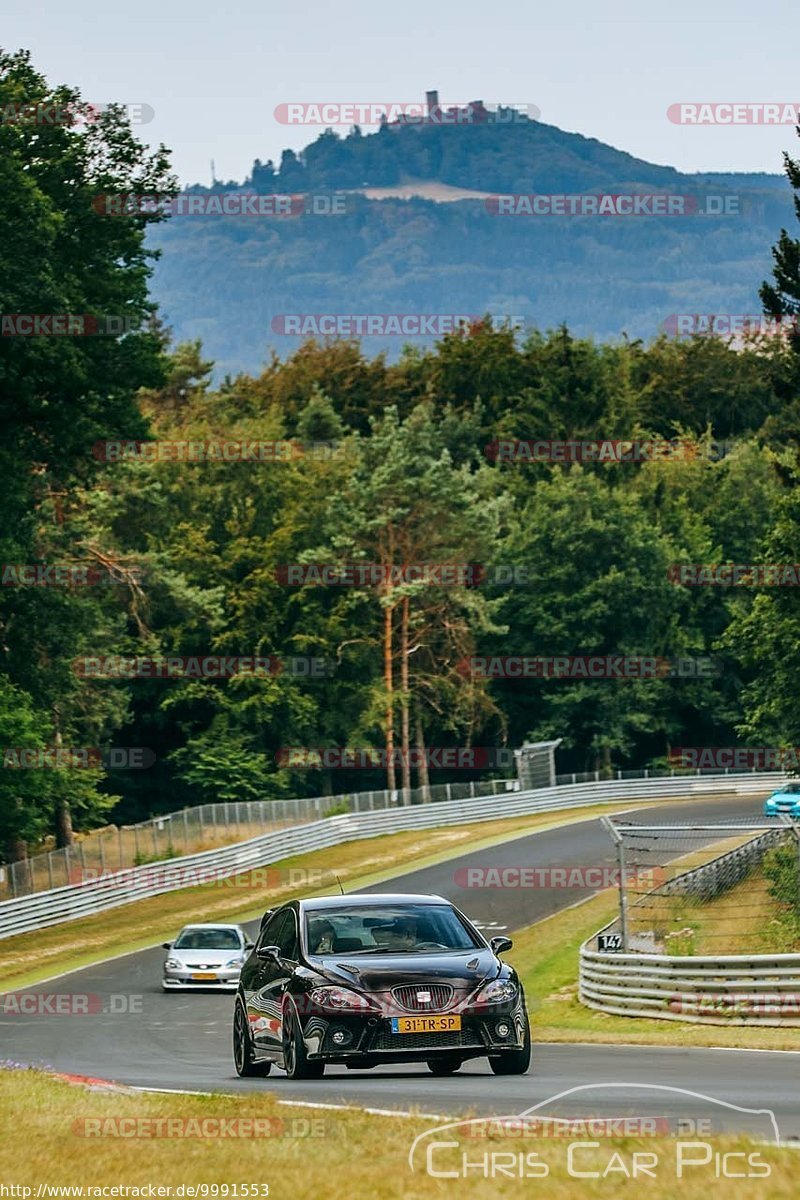 Bild #9991553 - Touristenfahrten Nürburgring Nordschleife (09.08.2020)