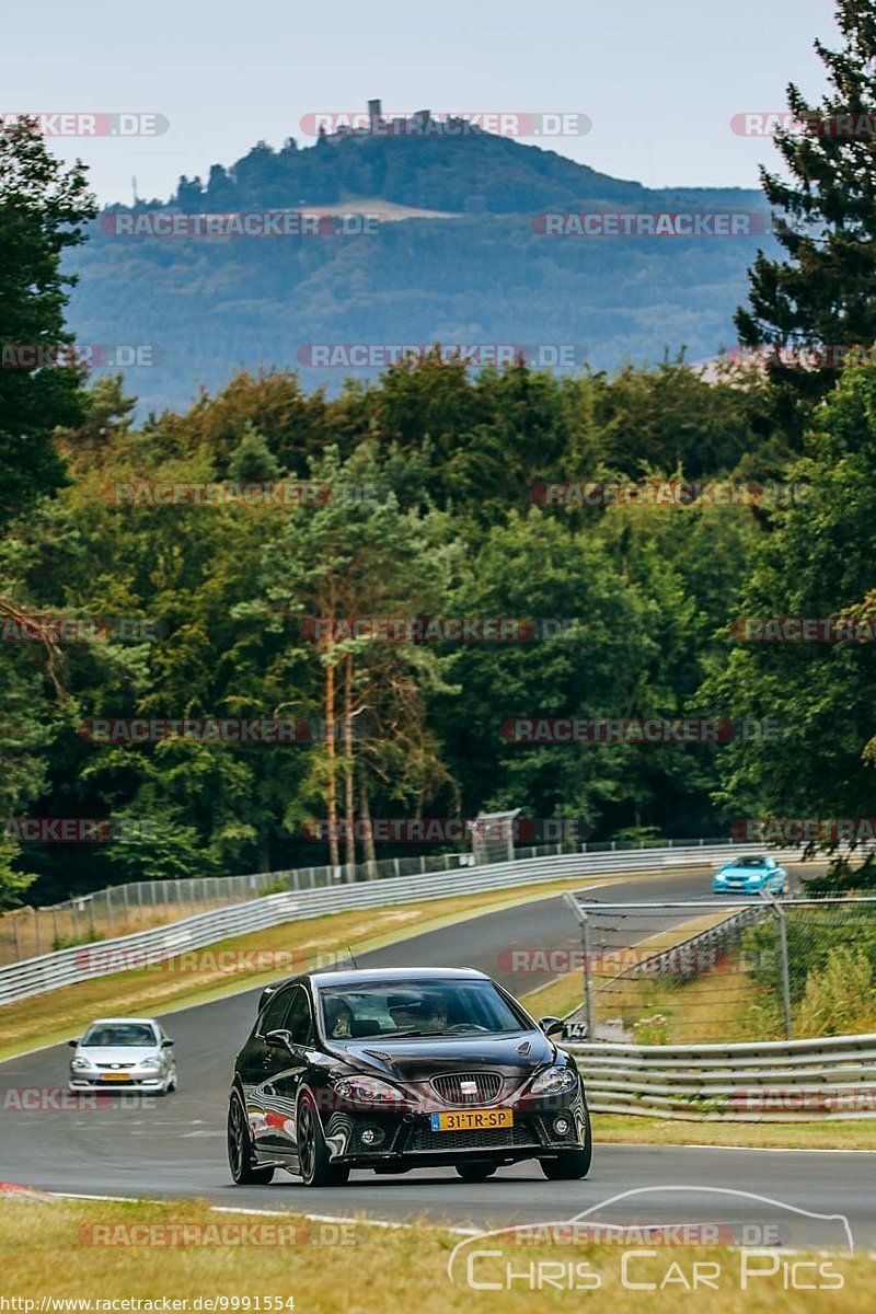 Bild #9991554 - Touristenfahrten Nürburgring Nordschleife (09.08.2020)