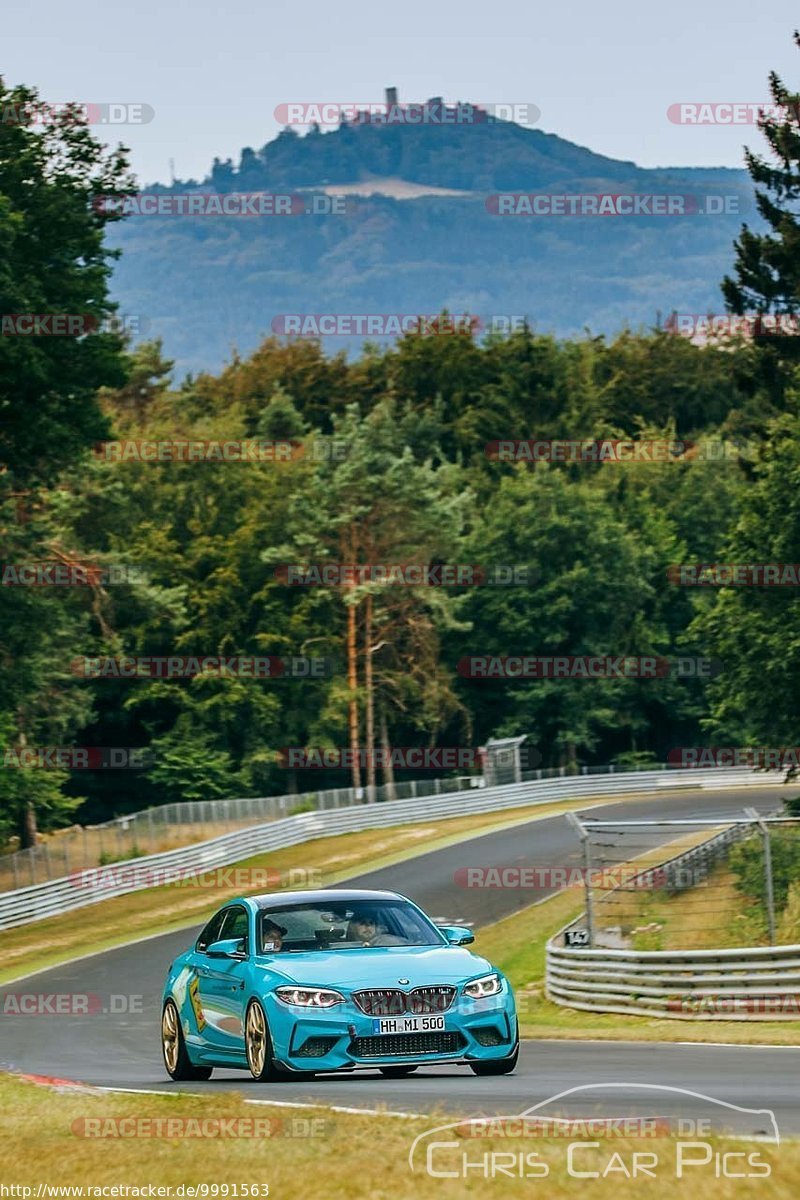 Bild #9991563 - Touristenfahrten Nürburgring Nordschleife (09.08.2020)