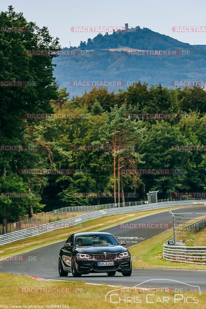 Bild #9991565 - Touristenfahrten Nürburgring Nordschleife (09.08.2020)