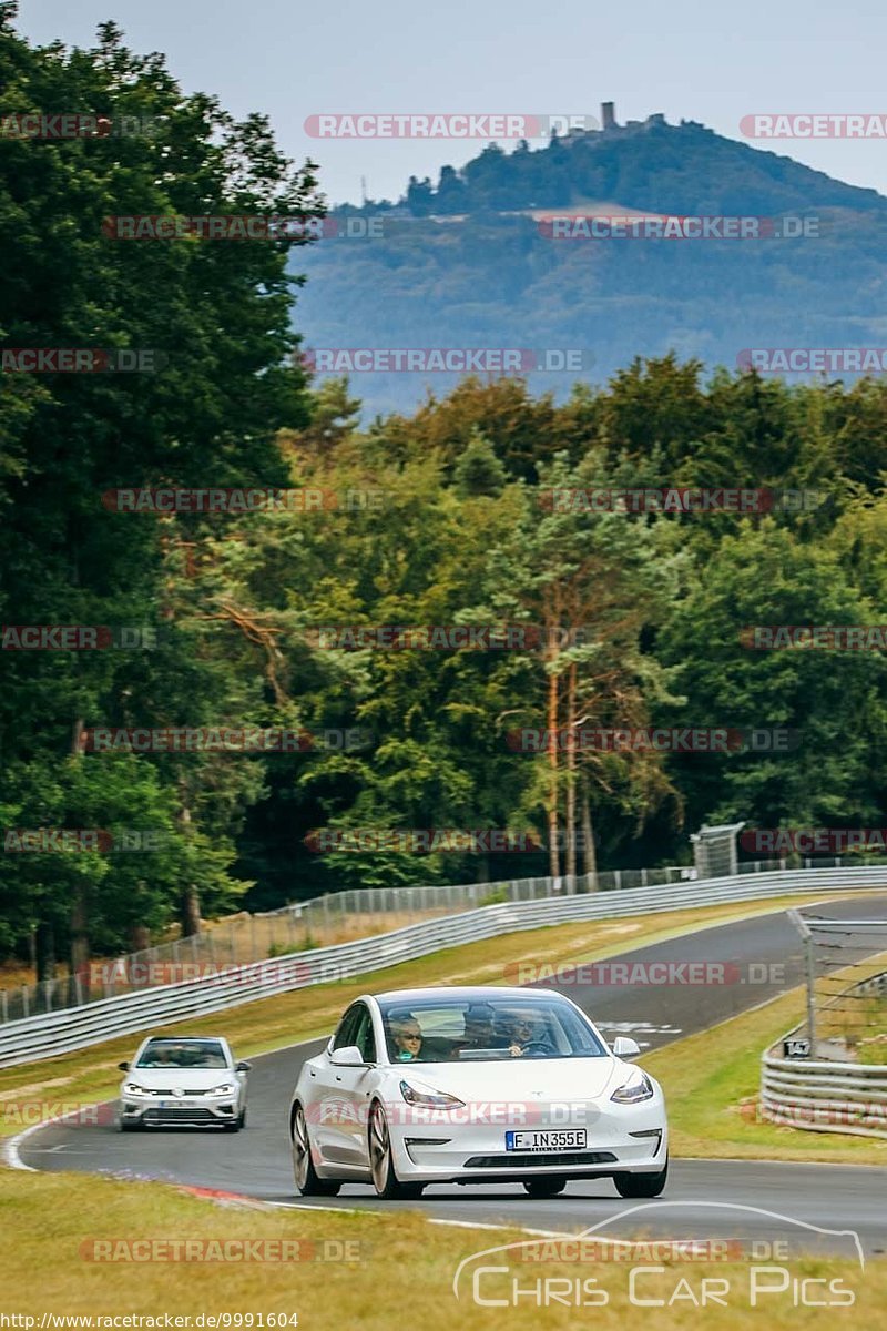 Bild #9991604 - Touristenfahrten Nürburgring Nordschleife (09.08.2020)