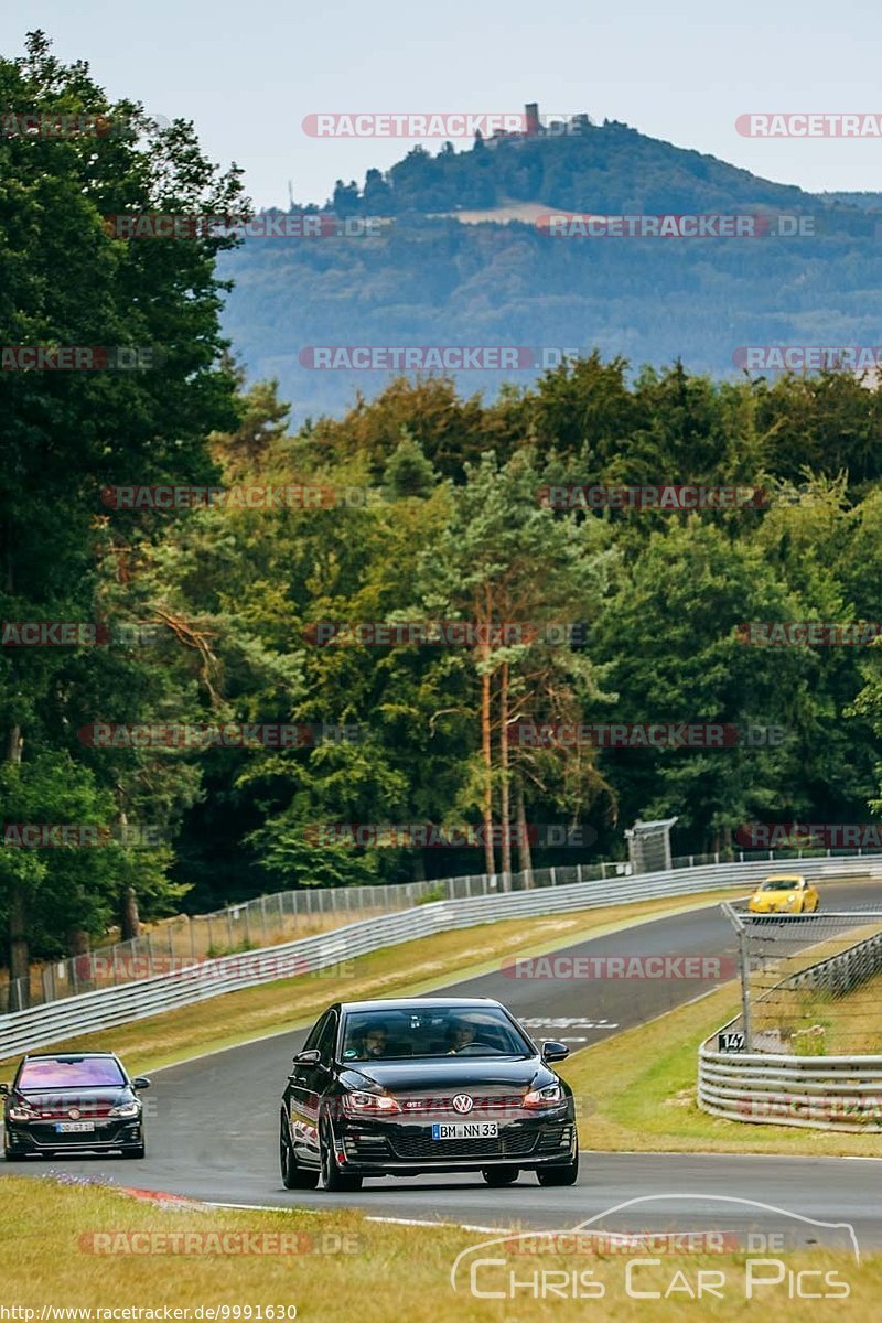 Bild #9991630 - Touristenfahrten Nürburgring Nordschleife (09.08.2020)