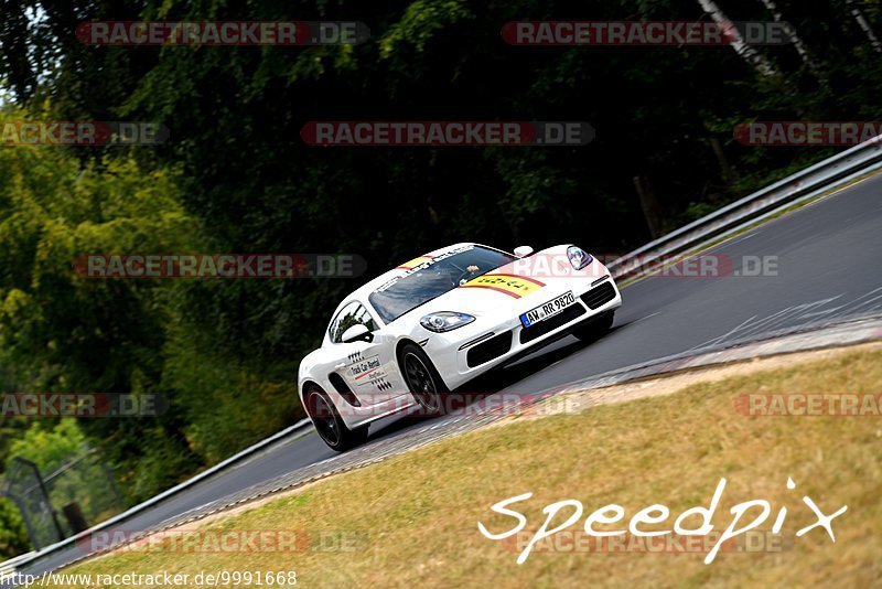 Bild #9991668 - Touristenfahrten Nürburgring Nordschleife (09.08.2020)