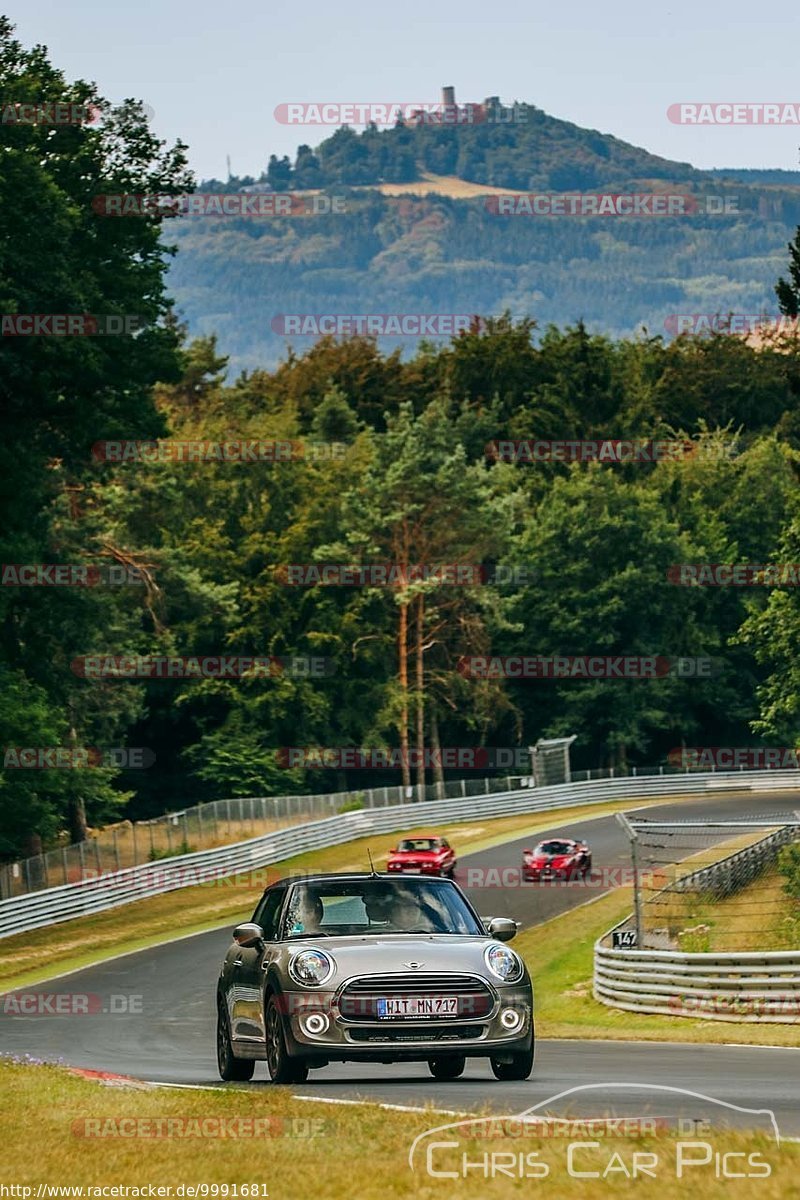 Bild #9991681 - Touristenfahrten Nürburgring Nordschleife (09.08.2020)