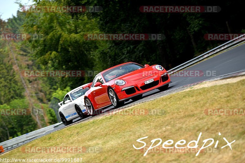 Bild #9991687 - Touristenfahrten Nürburgring Nordschleife (09.08.2020)