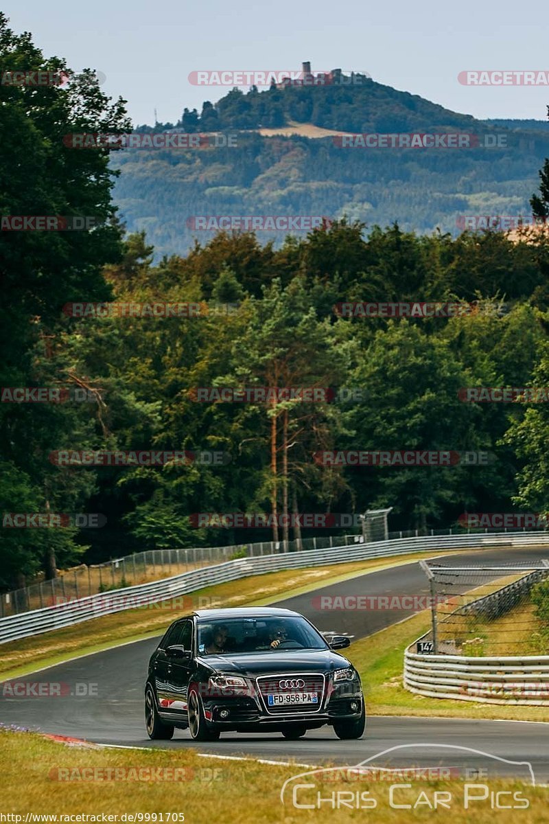 Bild #9991705 - Touristenfahrten Nürburgring Nordschleife (09.08.2020)