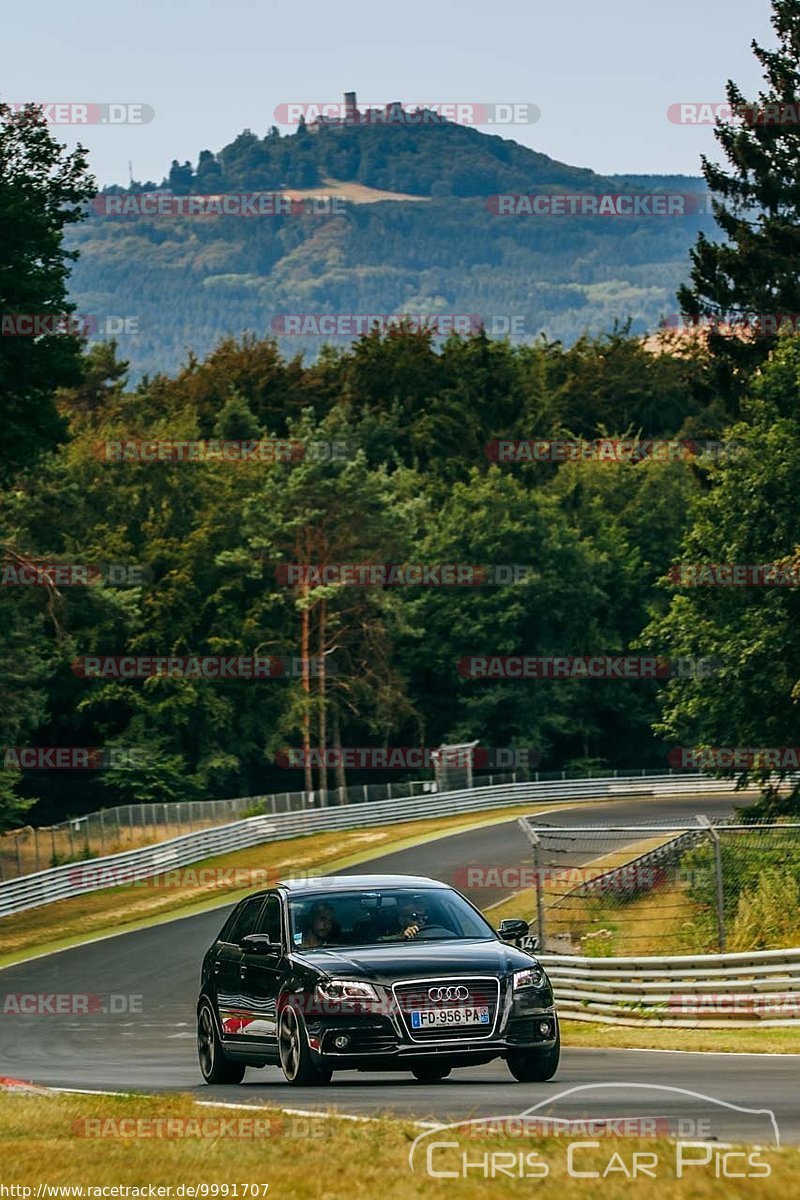 Bild #9991707 - Touristenfahrten Nürburgring Nordschleife (09.08.2020)