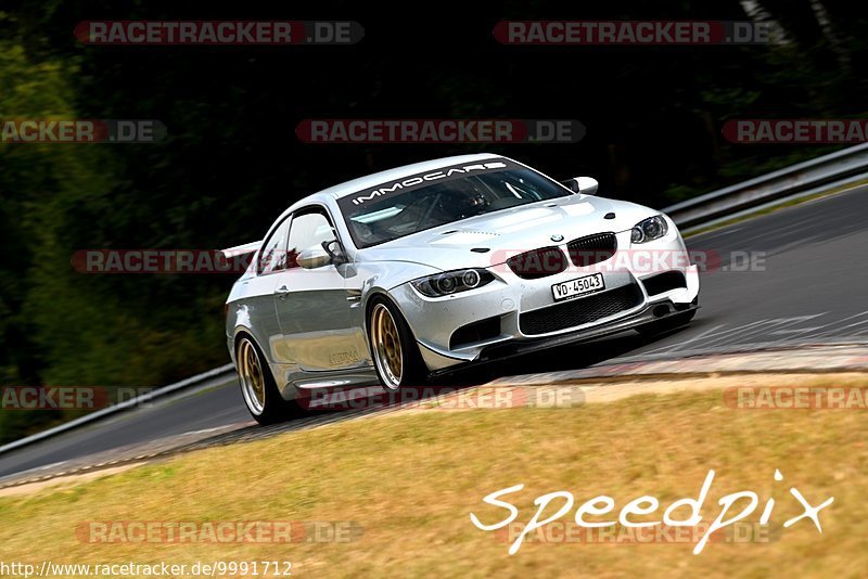 Bild #9991712 - Touristenfahrten Nürburgring Nordschleife (09.08.2020)