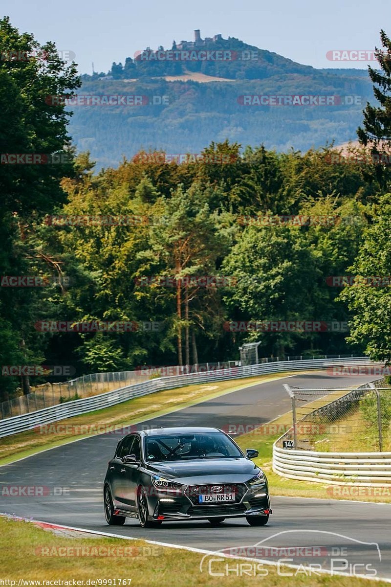 Bild #9991767 - Touristenfahrten Nürburgring Nordschleife (09.08.2020)