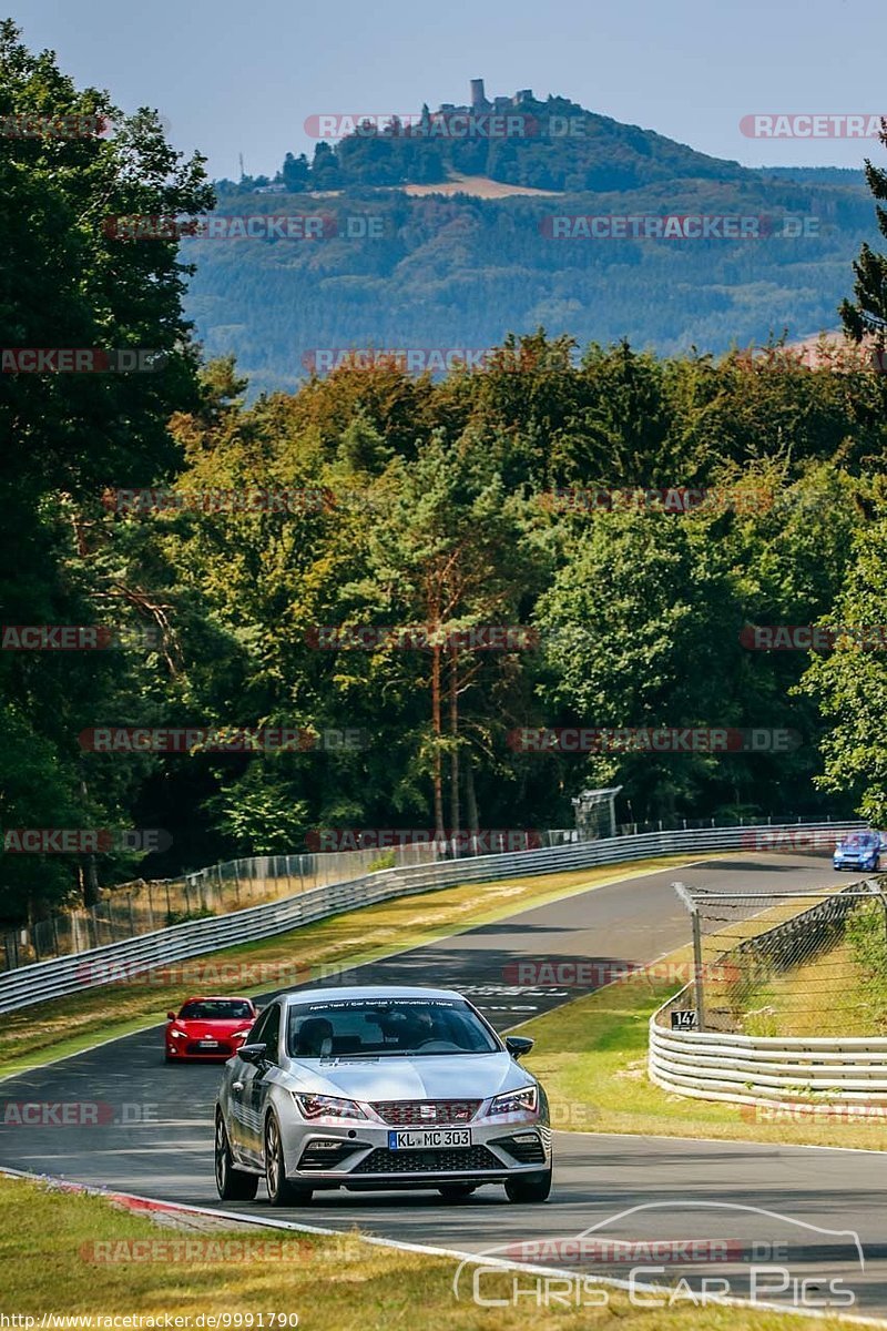 Bild #9991790 - Touristenfahrten Nürburgring Nordschleife (09.08.2020)