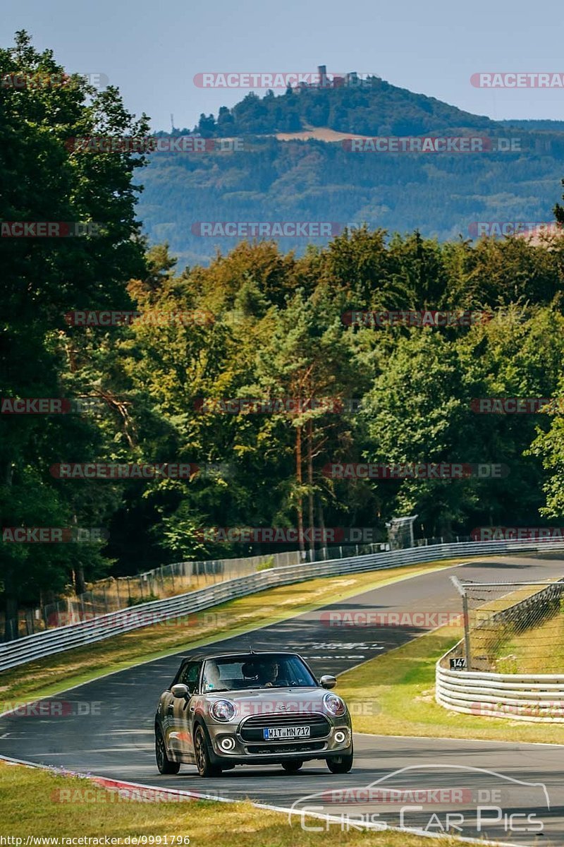 Bild #9991796 - Touristenfahrten Nürburgring Nordschleife (09.08.2020)