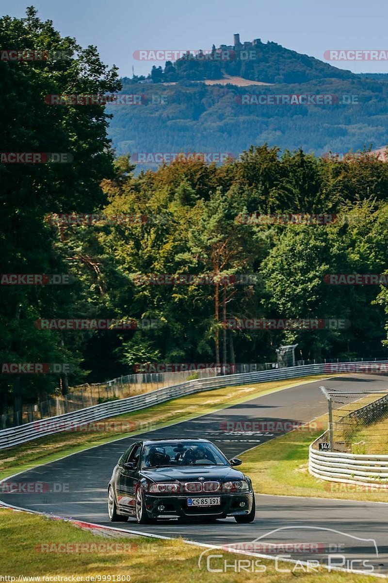 Bild #9991800 - Touristenfahrten Nürburgring Nordschleife (09.08.2020)