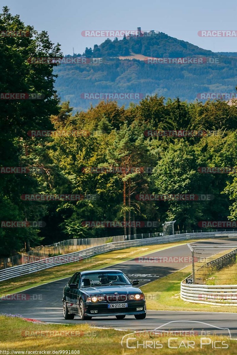 Bild #9991808 - Touristenfahrten Nürburgring Nordschleife (09.08.2020)