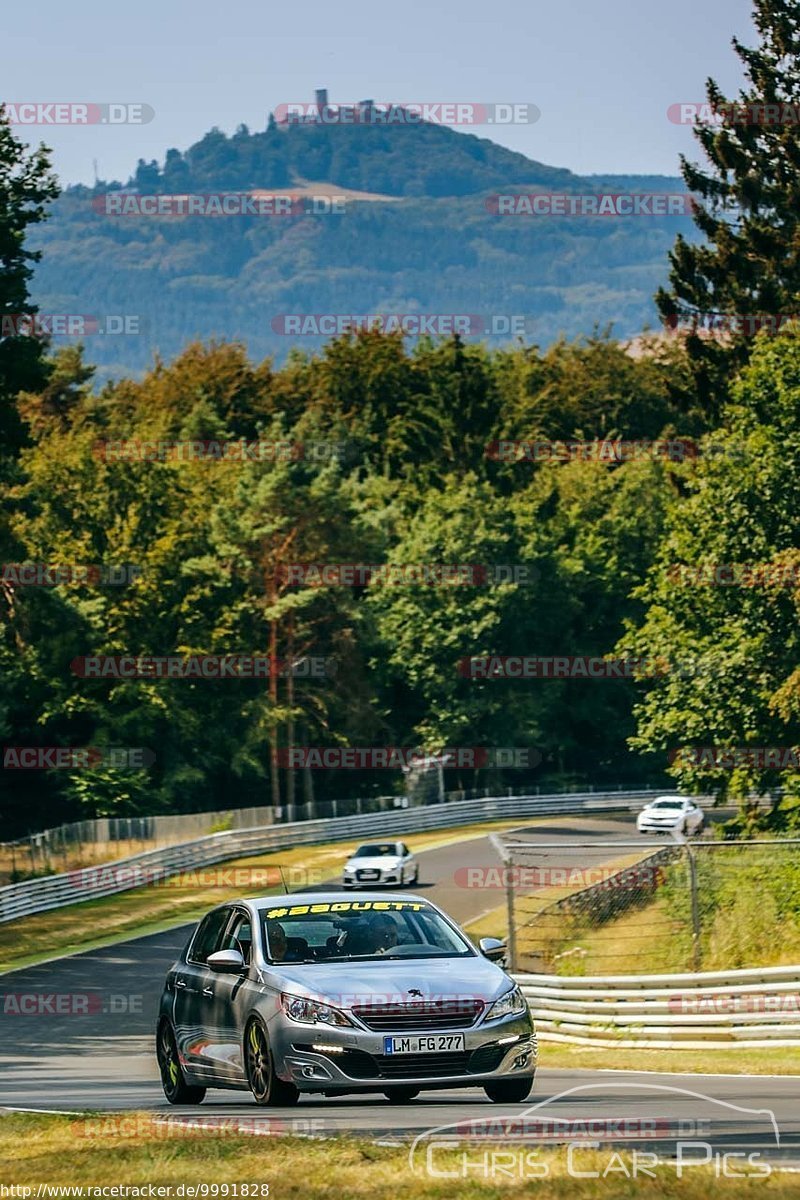 Bild #9991828 - Touristenfahrten Nürburgring Nordschleife (09.08.2020)