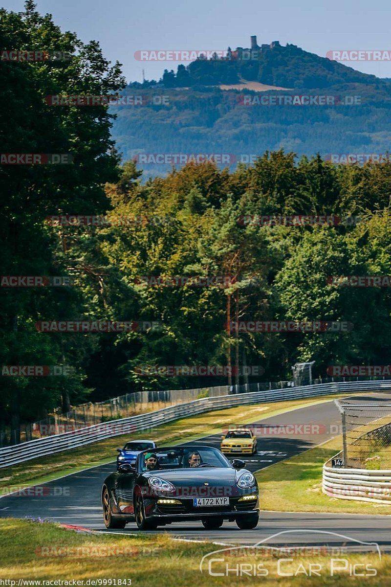 Bild #9991843 - Touristenfahrten Nürburgring Nordschleife (09.08.2020)