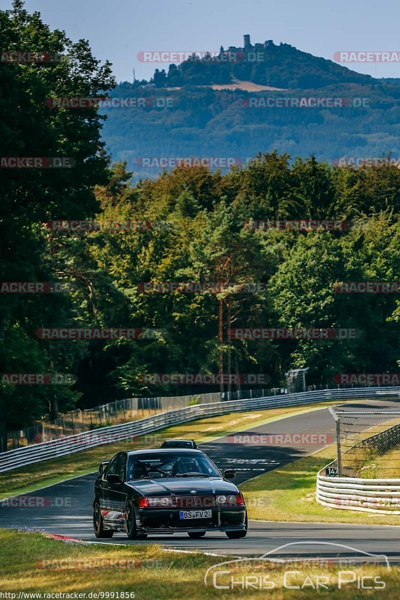 Bild #9991856 - Touristenfahrten Nürburgring Nordschleife (09.08.2020)