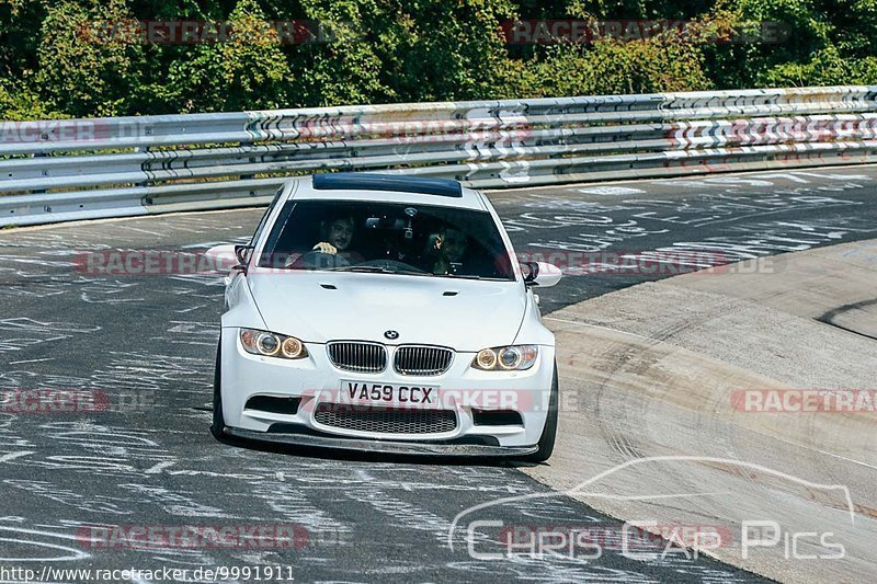 Bild #9991911 - Touristenfahrten Nürburgring Nordschleife (09.08.2020)