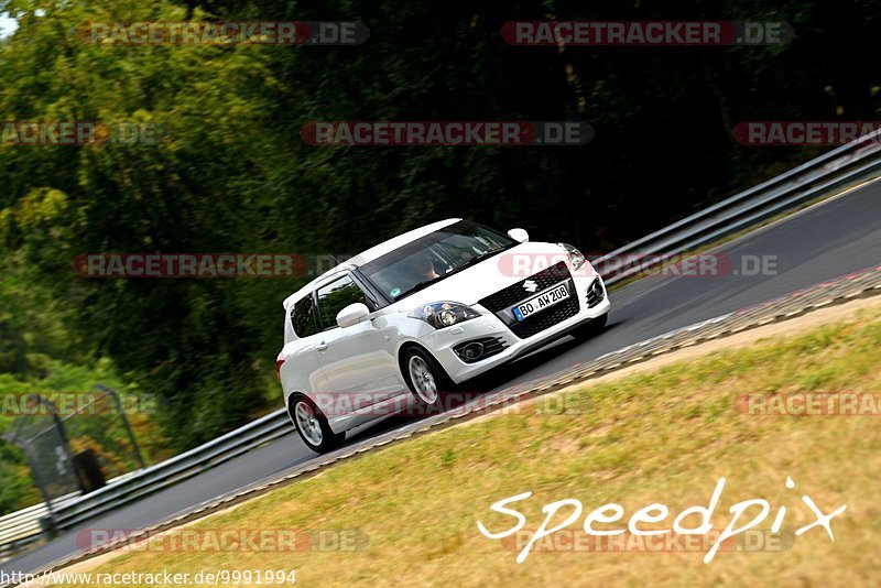 Bild #9991994 - Touristenfahrten Nürburgring Nordschleife (09.08.2020)