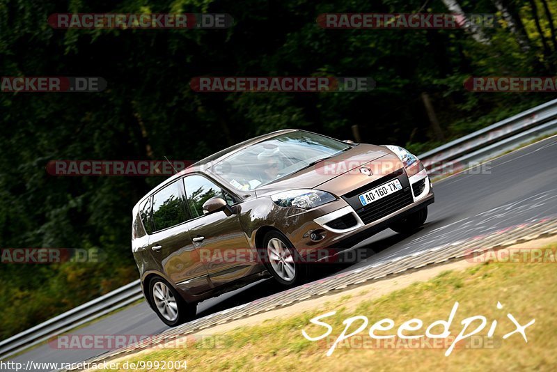 Bild #9992004 - Touristenfahrten Nürburgring Nordschleife (09.08.2020)