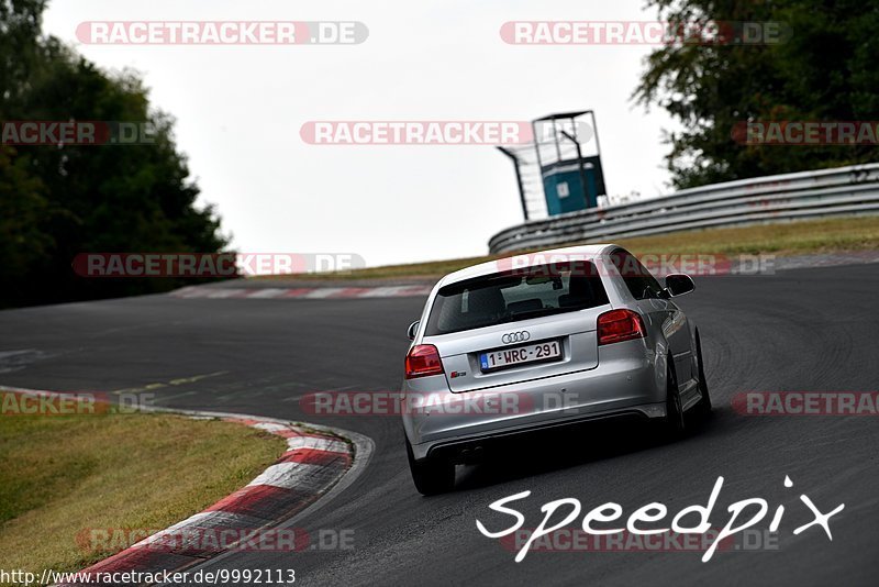 Bild #9992113 - Touristenfahrten Nürburgring Nordschleife (09.08.2020)