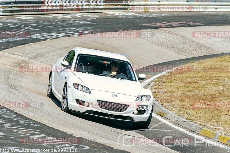 Bild #9992136 - Touristenfahrten Nürburgring Nordschleife (09.08.2020)