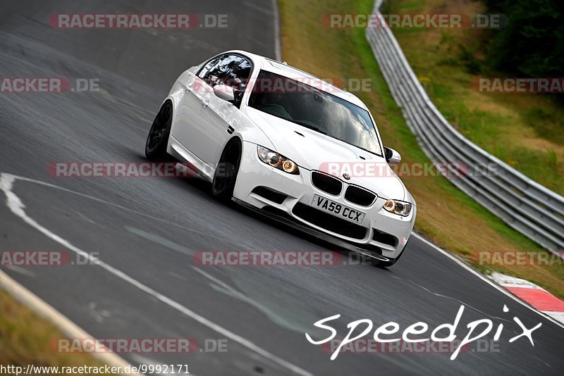 Bild #9992171 - Touristenfahrten Nürburgring Nordschleife (09.08.2020)