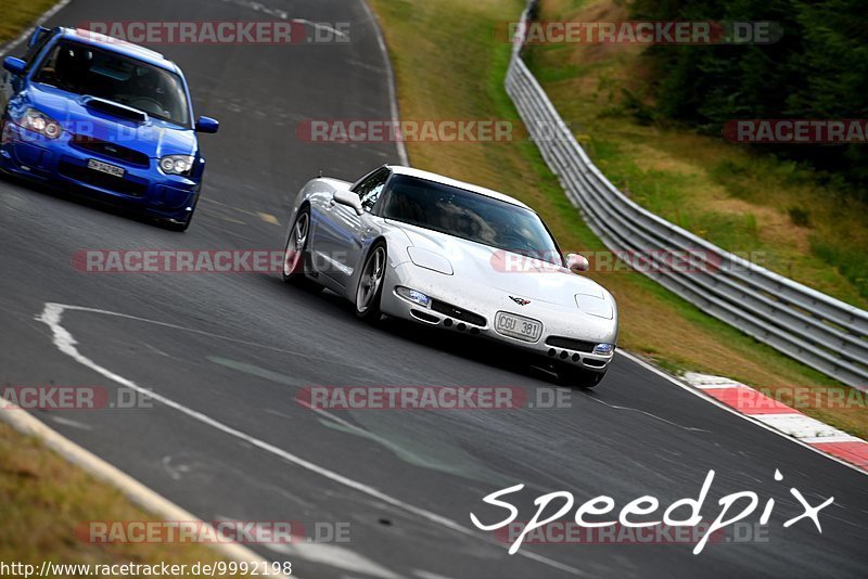 Bild #9992198 - Touristenfahrten Nürburgring Nordschleife (09.08.2020)