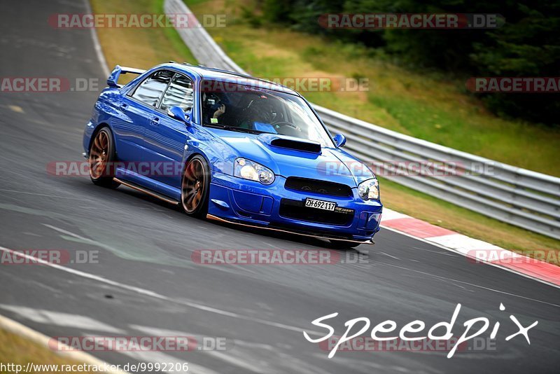 Bild #9992206 - Touristenfahrten Nürburgring Nordschleife (09.08.2020)