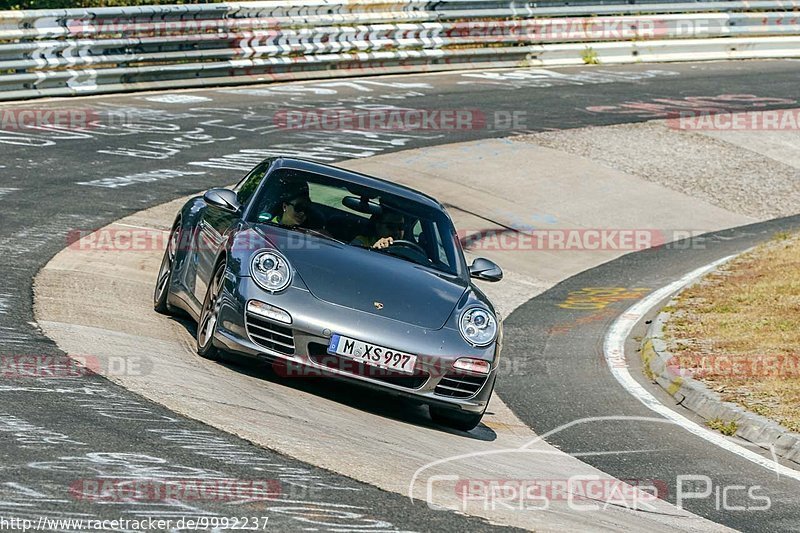 Bild #9992237 - Touristenfahrten Nürburgring Nordschleife (09.08.2020)