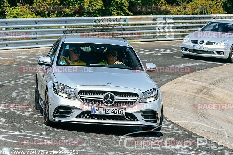 Bild #9992253 - Touristenfahrten Nürburgring Nordschleife (09.08.2020)