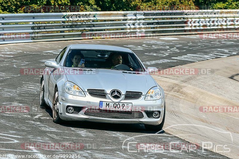 Bild #9992256 - Touristenfahrten Nürburgring Nordschleife (09.08.2020)