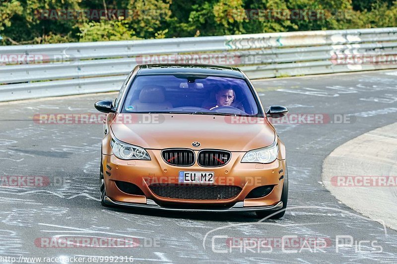 Bild #9992316 - Touristenfahrten Nürburgring Nordschleife (09.08.2020)