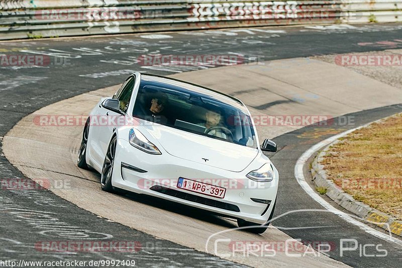 Bild #9992409 - Touristenfahrten Nürburgring Nordschleife (09.08.2020)