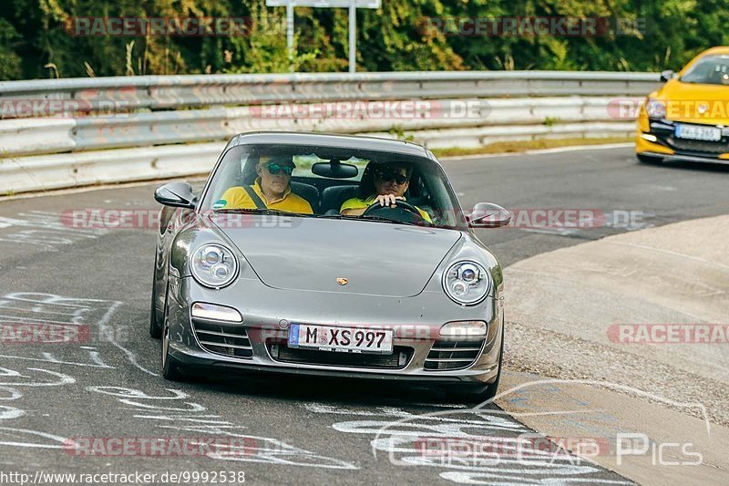 Bild #9992538 - Touristenfahrten Nürburgring Nordschleife (09.08.2020)