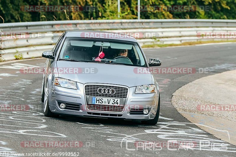 Bild #9992552 - Touristenfahrten Nürburgring Nordschleife (09.08.2020)