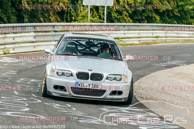 Bild #9992575 - Touristenfahrten Nürburgring Nordschleife (09.08.2020)