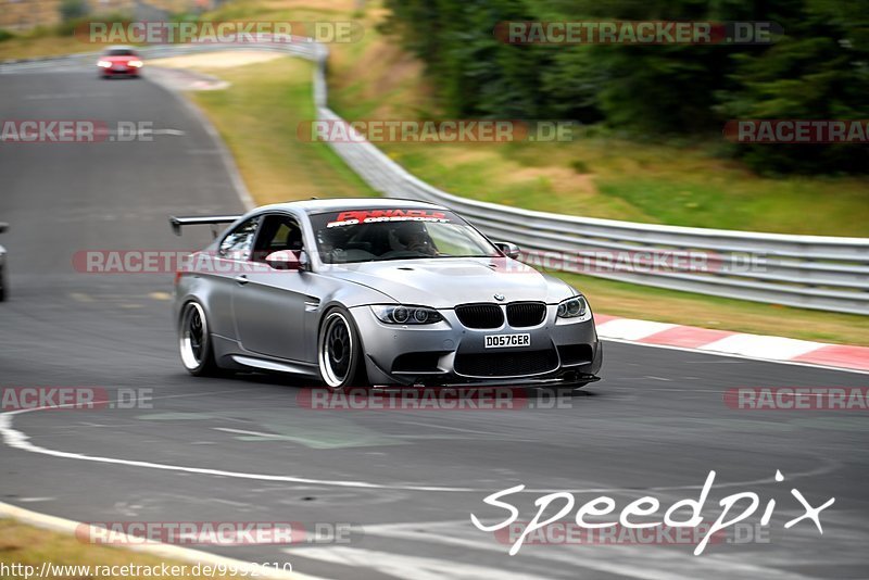 Bild #9992610 - Touristenfahrten Nürburgring Nordschleife (09.08.2020)