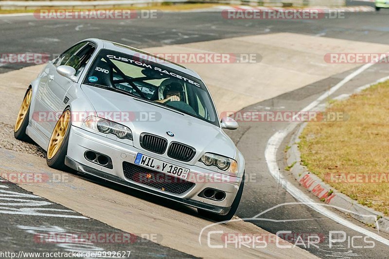 Bild #9992627 - Touristenfahrten Nürburgring Nordschleife (09.08.2020)