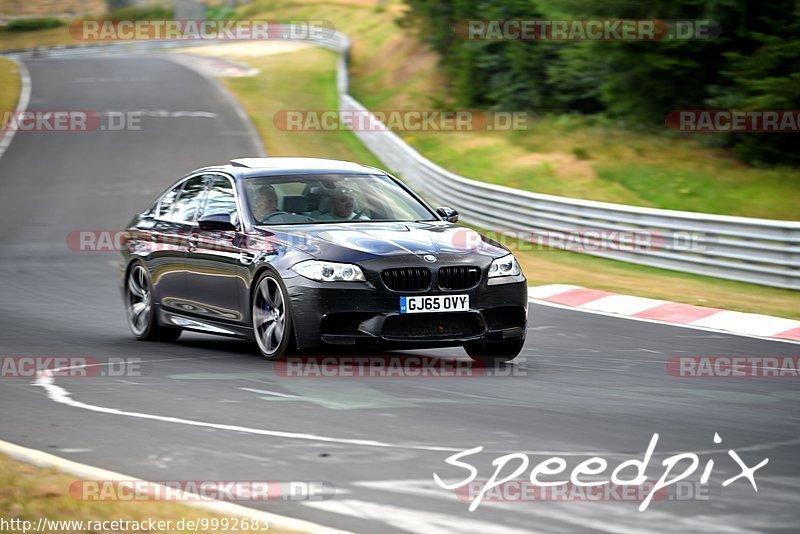 Bild #9992683 - Touristenfahrten Nürburgring Nordschleife (09.08.2020)