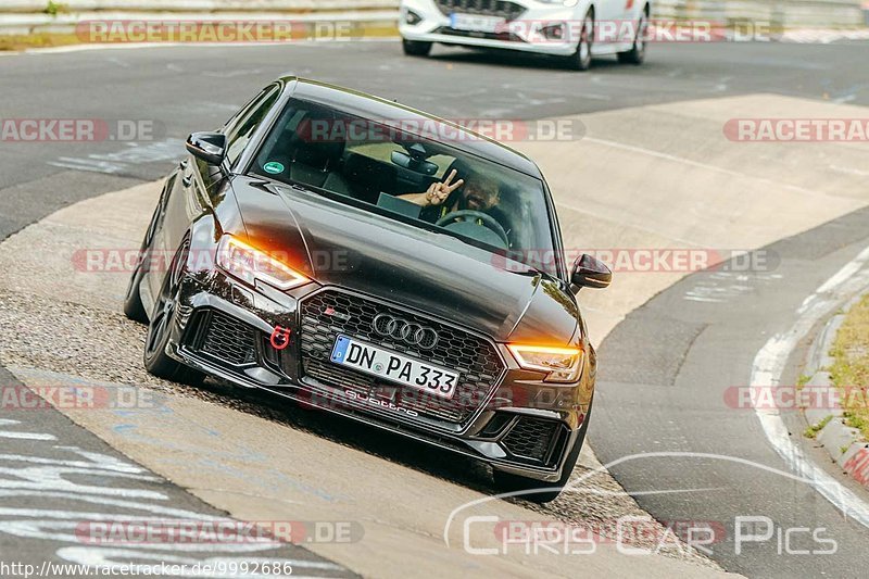 Bild #9992686 - Touristenfahrten Nürburgring Nordschleife (09.08.2020)