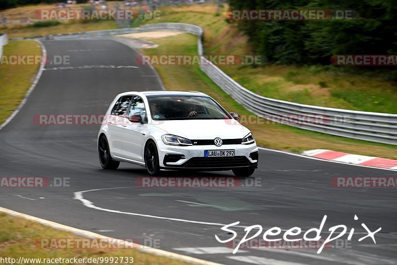 Bild #9992733 - Touristenfahrten Nürburgring Nordschleife (09.08.2020)