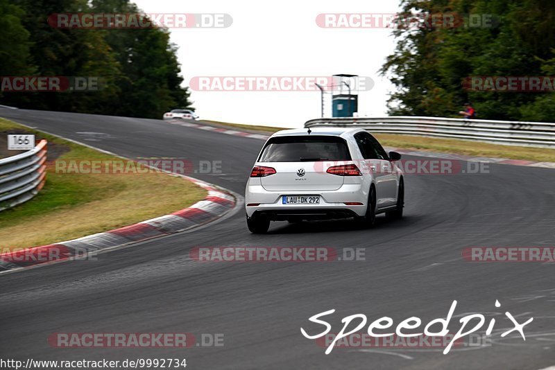 Bild #9992734 - Touristenfahrten Nürburgring Nordschleife (09.08.2020)